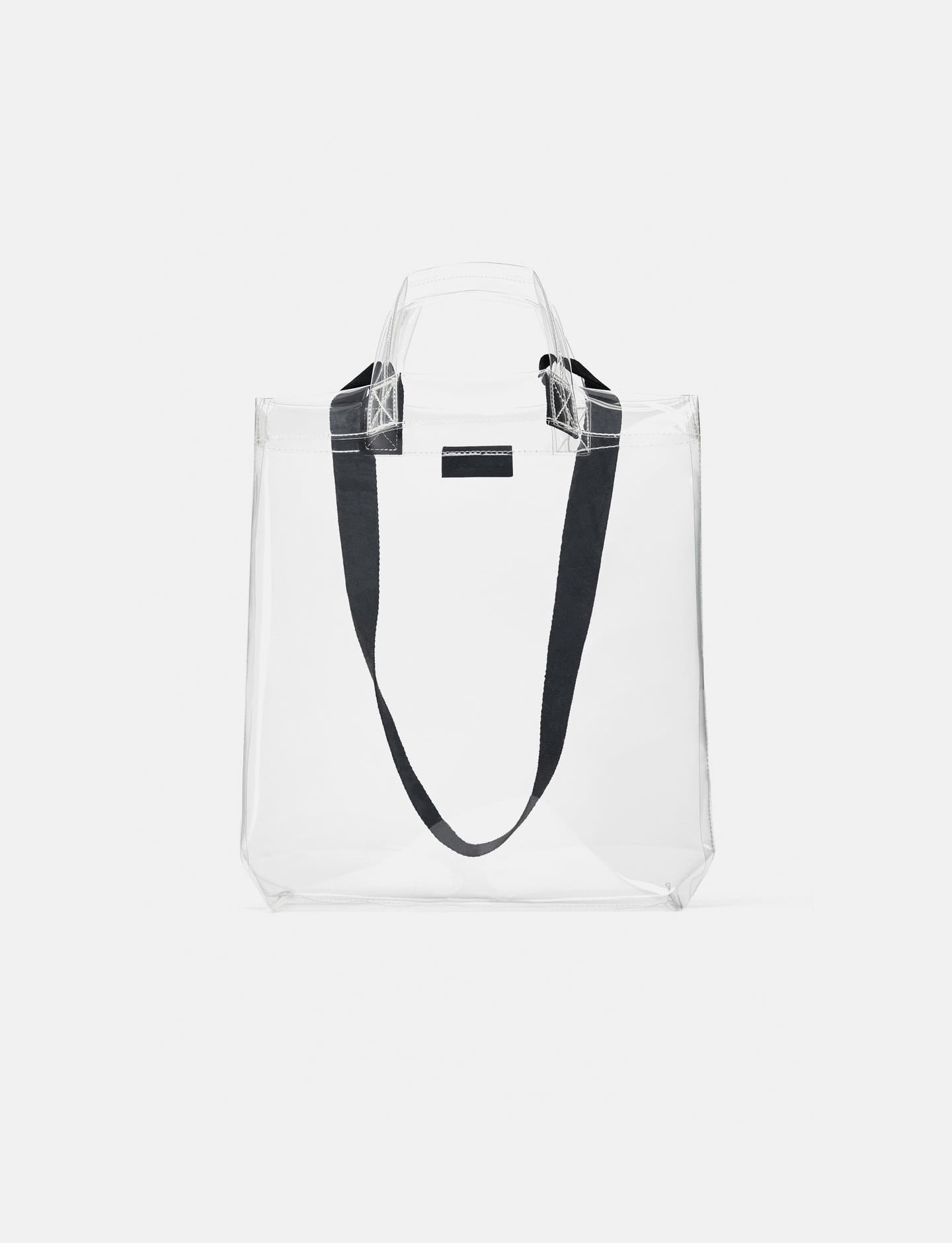 Mini Leather Backpack