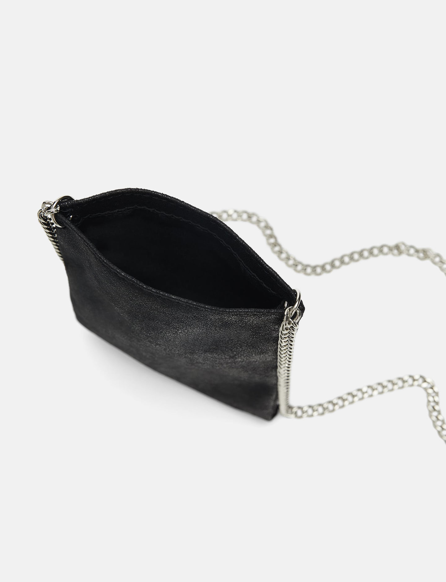 Black Handbag